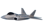 3 OG F-22 Raptor Model