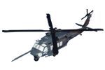41 RQS HH-60G Pave Hawk Model