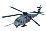 Alaska ANG HH-60G Pave Hawk Model
