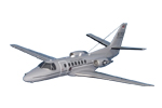 MCAS Futenma UC-35D Citation Encore Model