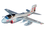 VAQ-133 EA-6B "Prowler" Model