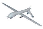 703 AESG MQ-1 Predator Model