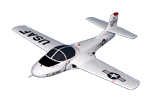 USAF ATC T-37 Tweet Model