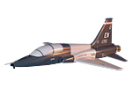 88 FTS T-38 Talon Model