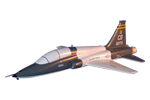 50 FTS T-38 Talon Model