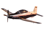 37 FTS T-6 Texan II Model