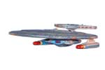 U.S.S. Sentry, Nebula Class Starship