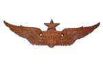 Army Senior Aviator Wings