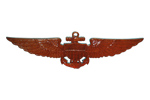 Naval Aviator Wings