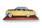 1957 Chevy "Bel Air" Model