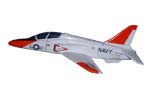 Navy T-45 Goshawk Model