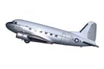 DC-3A "Douglas" Miniature