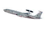 E-3C "Sentry" Miniature (552 OG)