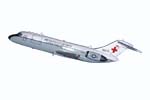 C-9 "Skytrain" Miniature (AME)