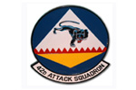 42d Attack Squadron