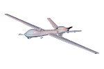 MQ-9 "Reaper" Miniature (General Atomics)