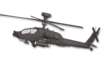 Custom AH-64D Apache Longbow Model