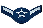 Airman Stripe