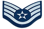 SSgt Stripe