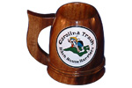 CAROLINA TRASH H3 MUG