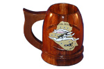 LOST LAKE H3 MUG