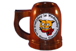 EVERYDAY IS WEDNESDAY H3 MUG