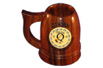 QUORN H3 MUG