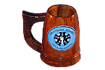 HARRISBURG HERSHEY H3 MUG