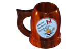 EDMONTON HERSHEY H3 MUG