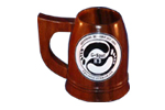 G - SPOT H3 MUG