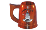 SACRAMENTO H3 MUG