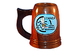 ITHACA H3 MUG