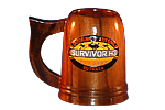 SURVIVOR H3 MUG