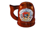 BOMB SQUAD H3 MUG