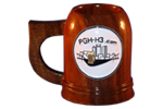 PITTSBURGH H3 MUG