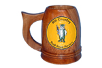 HILL COUNTRY H3 MUG