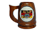 WUERZBURG H3 MUG