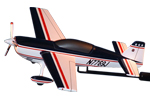 Extra 300 Briefing Model (N7769J)