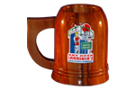 BAY AREA LARIKIN'S H3 MUG