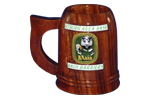 BITBURG AREA H3 MUG