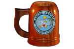 EMERARLD COAST H3 MUG