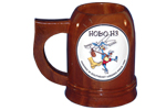 HOBO H3 MUG