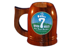 SEVEN HILLS H3 MUG