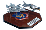 Heritage Flight Models