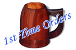 1st Time Custom Mug Orders