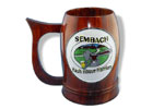 Sembach Mega Mug