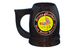 BRASS MONKEY H3 MUG