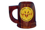 JACKALOPE VALLEY H3 MUG