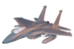 19 FS F-15C Eagle Model