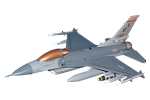 AATC F-16C Falcon Model